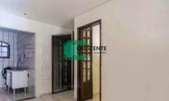 Imagem 2: Casa próxima ao Hospital Bartira com fácil acesso à Martim Francisco