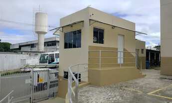 Imagem 6: Apartamento para venda possui 55 metros quadrados com 2 quartos em Taquara I - Serra - ES