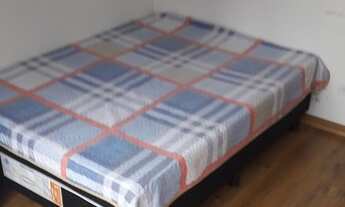 Imagem 7: Apartamento mobiliado para aluguel tem 33 metros quadrados com 1 quarto em Centro - Curiti