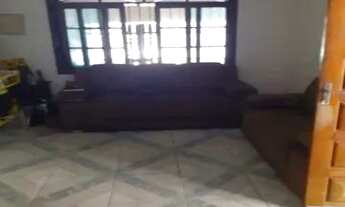 Imagem 4: Sobrado para venda possui 115 metros quadrados com 3 quartos em Centro - Mongaguá - SP