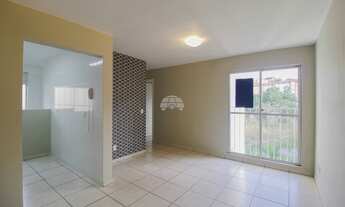 Imagem 7: Apartamento para venda possui 47 metros quadrados com 2 quartos em Santa Cândida - Curitib