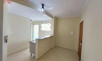 Imagem 2: Apartamento em Jardim Lutfalla - São Carlos, SP