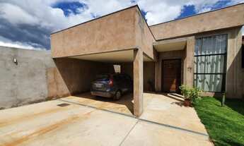 Imagem: CASA RUA 3 VICENTE PIRES 650M