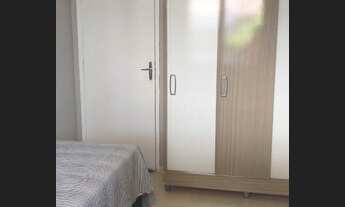 Imagem 2: Vendo casa condomínio Esmeralda possui 60 metros quadrado com 2 quartos - Várzea Grande