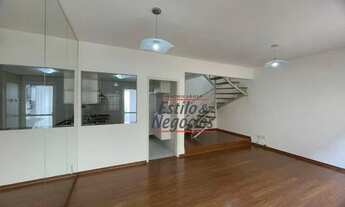 Imagem 5: Casa com 3 dormitórios, 111 m² - venda por R$ 640.000,00 ou aluguel por R$ 4.400,00/mês