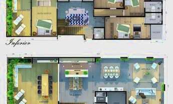 Imagem 4: Gold View Exclusive Beach por R$ 1.800.000,00