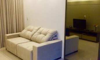 Imagem 2: Apartamento para aluguel possui 60 metros quadrados com 1 quarto em Armação - Salvador - B