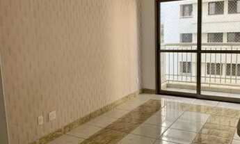 Imagem: Apartamento com 3 dormitórios para alugar