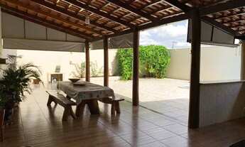 Imagem 5: Sobrado à venda 5 Quartos, 1 Suite, 450M², Jardim Helvécia, Aparecida de Goiânia - GO