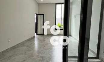 Imagem 2: Casa com 3 dormitórios à venda, 150 m² por R$ 890.000 - Jardim Botânico - Uberlândia/MG