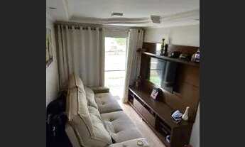 Imagem 5: Apartamento a venda Jd. Mirassol - Campinas/SP