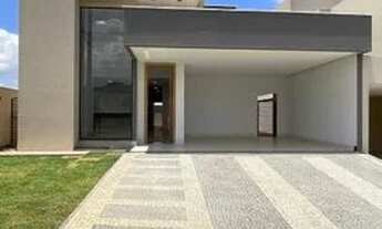 Imagem 5: Casa à venda 3 Quartos, 3 Suites, 4 Vagas, 300M², Jardins Bolonha, senador canedo - GO