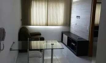 Imagem 4: Apartamento para venda possui 30 metros quadrados com 1 quarto em Sul (Águas Claras) - Bra