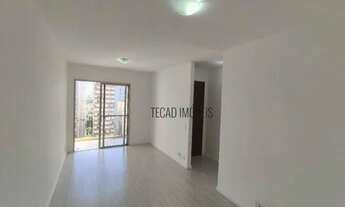 Imagem 3: Apartamento com 2 dormitórios, 55 m² - venda por R$ 590.000,00 ou aluguel por R$ 3.891,00