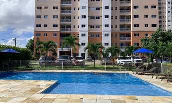 Imagem 2: Dois quartos, andar alto, uma vaga