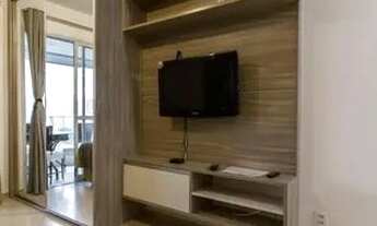 Imagem 4: LOCAÇÃO E VENDA - STUDIO TATUAPÉ