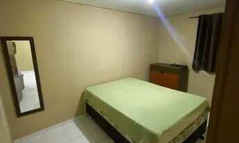 Imagem 6: Quarto para locação no Indianápolis - prox. Ao shopping