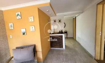 Imagem 6: Casa térrea na Vila Bastos com 246 m² de terreno e 228 m² de construção