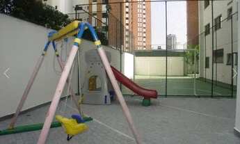 Imagem 4: Apartamento com 3 Suítes à venda, 165 m2 por R$ 830.000-Portal do Morumbi