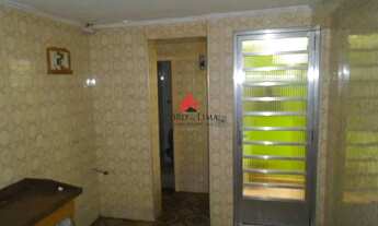 Imagem 4: Casa Térrea com 2 Dormitórios, Sala, Cozinha, Banheiro e 2 Vagas de Garagem na Penha