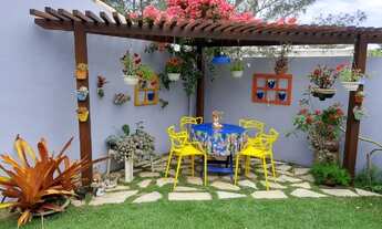 Imagem 4: Casa na Praia do Foguete