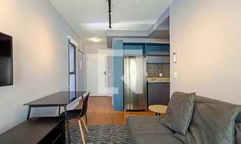 Imagem: Apartamento para Aluguel - Vila Mariana