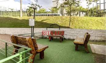 Imagem 7: PORTO ALEGRE - Padrão - Morro Santana