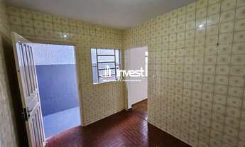 Imagem 5: Casa para aluguel, 3 quartos, 3 vagas, Santa Marta - Uberaba/MG