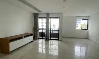 Imagem 3: Apartamento em Boa Viagem 3 Quartos 1 Suíte