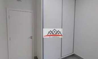 Imagem 7: Casa Alto Padrão em Condomínio- Jardim Montreal Residence - Indaiatuba/SP