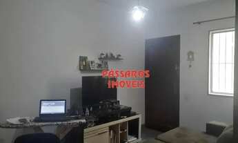 Imagem 2: Apartamento com 2 dormitórios à venda, 56 m² por R$ 225.000 - Assunção - São Bernardo do C