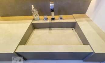 Imagem 5: Apartamento para Aluguel - Vila da Serra, 2 Quartos, 102 m2