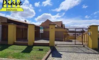 Imagem 2: CASA RESIDENCIAL em CURITIBA - PR, SANTA FELICIDADE