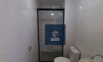 Imagem 6: Apartamento com 2 dormitórios para alugar, 36 m² - Lapa - São Paulo/SP