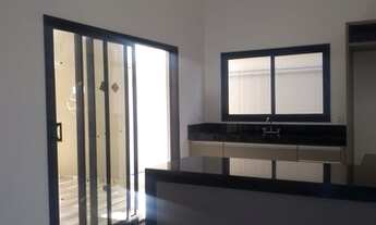 Imagem 3: Casa - Condomínio Residencial Lagos D'Icaraí - Salto - SP