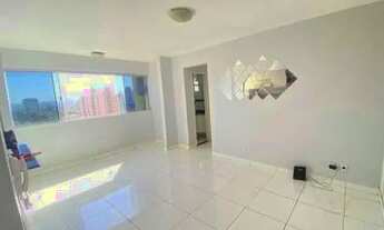 Imagem 2: Apartamento para aluguel tem 58 metros quadrados com 2 quartos em Jardim América - Goiânia