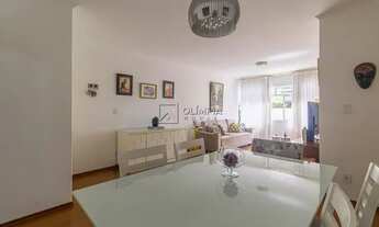 Imagem 3: Apartamento Venda 3 Dormitórios - 113 m² Pinheiros