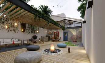 Imagem 3: Casa com 3 dorms, Água Branca, Piracicaba - R$ 479 mil, Cod