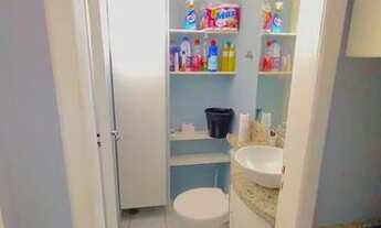 Imagem 6: Eliza Miranda, 2Qts, Com Armário na Cozinha, Guarda Roupas nos Qts e um Ar / Térreo