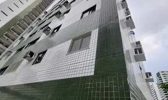 Imagem 2: Aluguel | apartamento | 3 quartos | 2 vagas | Boa Viagem