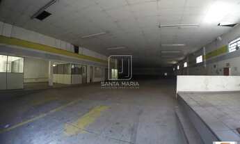 Imagem 5: Salão/Galpão (salão - térreo