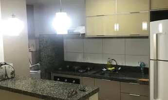 Imagem 3: Apartamento flora park paineiras