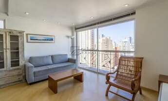 Imagem 5: Apartamento Locação 1 Dormitórios - 76 m² Vila Olímpia