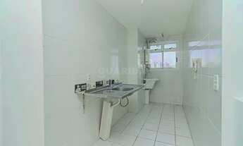 Imagem 5: Apartamento de 2 dormitórios, sendo 1 suíte no bairro Jardim Lindóia