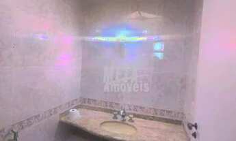 Imagem 3: Apartamento com 3 dormitórios para alugar, 227 m² por R$ 3.053,92/mês - Centro - Campos do