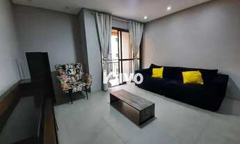 Imagem 5: Apartamento com 2 quartos e 1 vaga, 60 m² - venda por R$ 630.000 - Chácara Inglesa