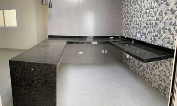 Imagem 3: Casa para venda possui 121 metros quadrados com 3 quartos