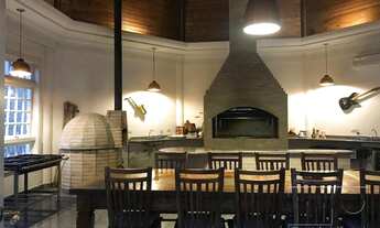 Imagem 6: Venda e Locação Mansão Alphaville