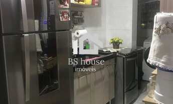 Imagem 5: Lindo apartamento com 02 dormitórios e 01 vaga de garagem