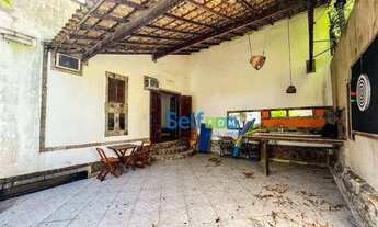 Imagem 6: Casa com 4 quartos para alugar- Piratininga - Niterói/RJ